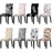 Decorative Chair Cover - gadgetszap