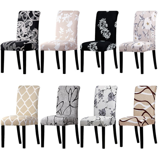 Decorative Chair Cover - gadgetszap