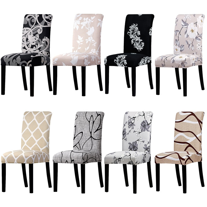 Decorative Chair Cover - gadgetszap