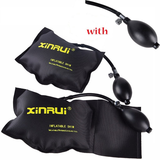 Inflatable Pry Bar & Leveling Tool - gadgetszap