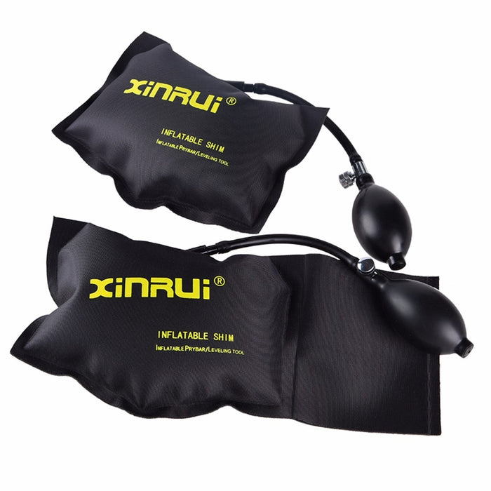 Inflatable Pry Bar & Leveling Tool - gadgetszap