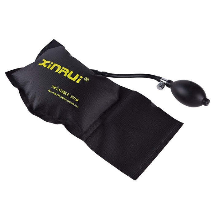 Inflatable Pry Bar & Leveling Tool - gadgetszap