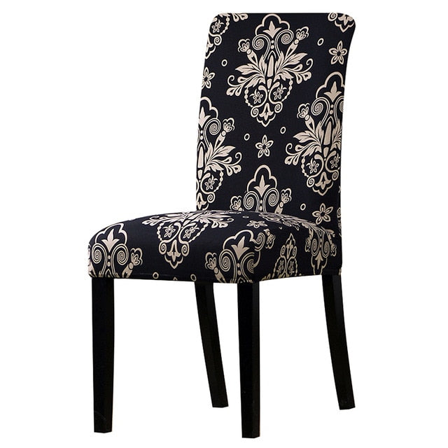 Decorative Chair Cover - gadgetszap