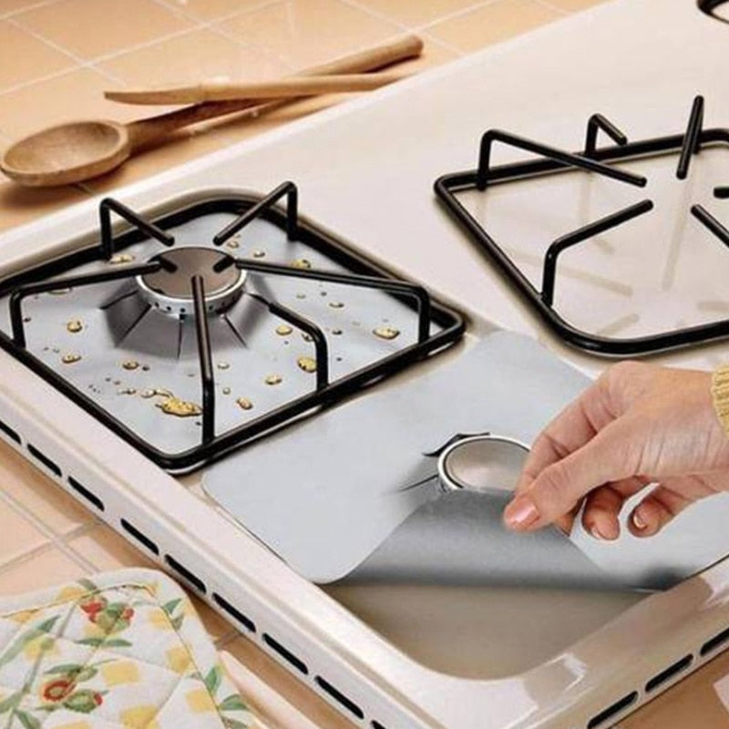 Gas Stove Protector - gadgetszap