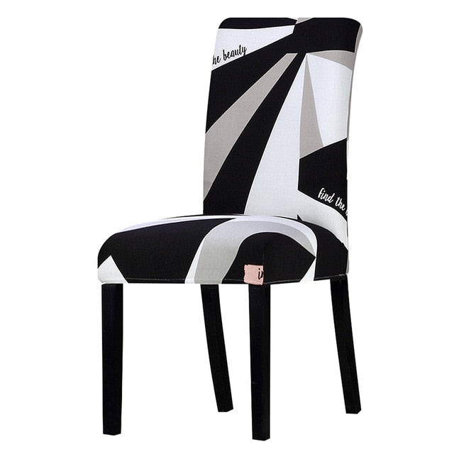 Decorative Chair Cover - gadgetszap