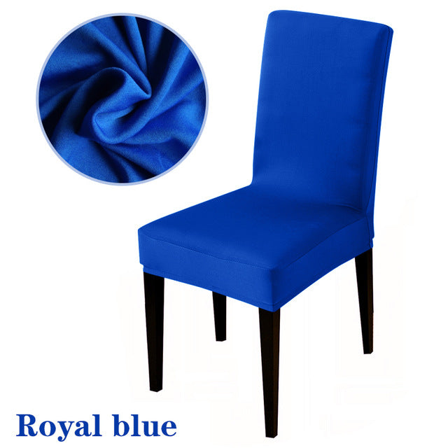 Decorative Chair Cover - gadgetszap