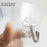 Seamless Adhesive Hook - gadgetszap