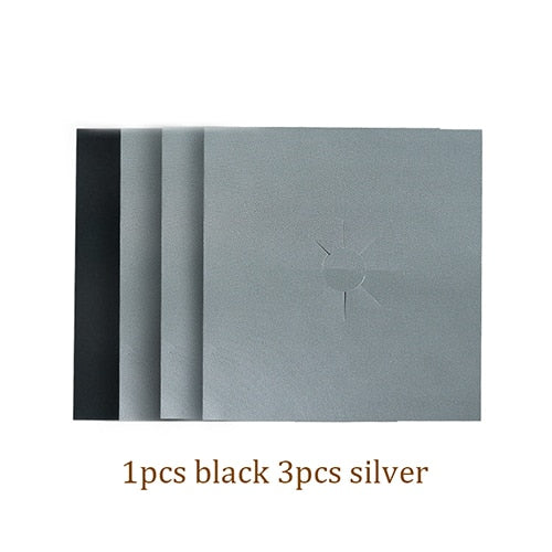 Gas Stove Protector - gadgetszap