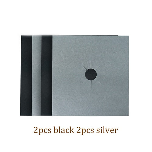 Gas Stove Protector - gadgetszap