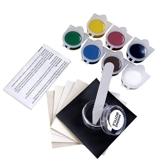 Leather Repair Kit - gadgetszap