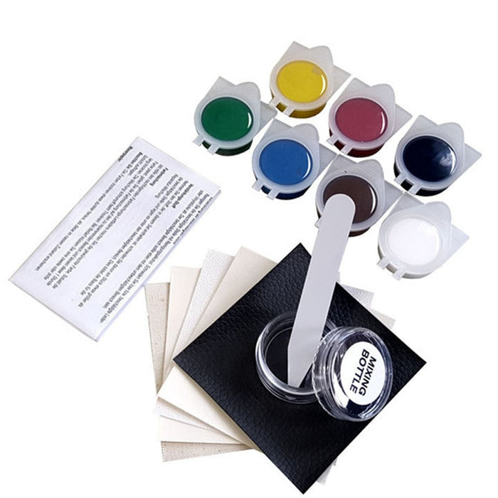 Leather Repair Kit - gadgetszap
