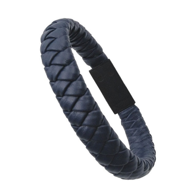 USB Cable Bracelet - gadgetszap