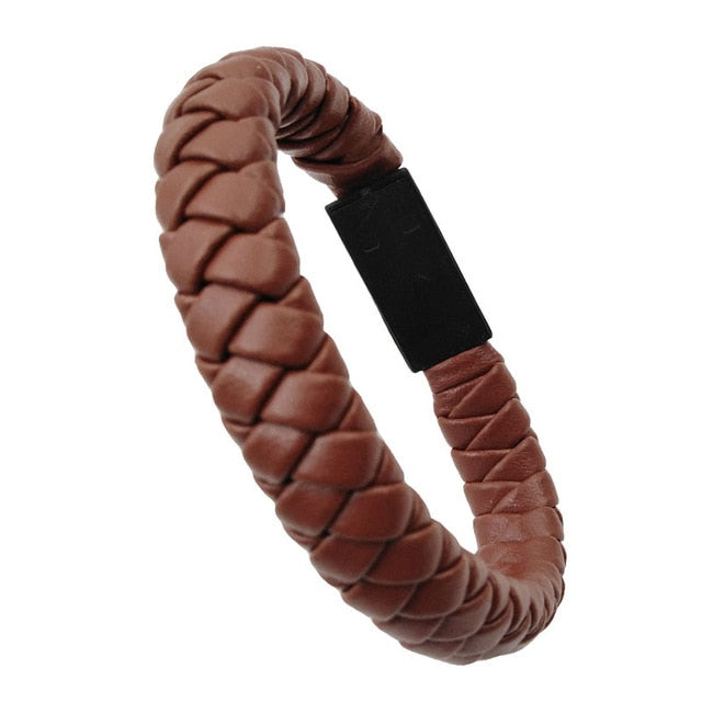 USB Cable Bracelet - gadgetszap