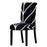 Decorative Chair Cover - gadgetszap