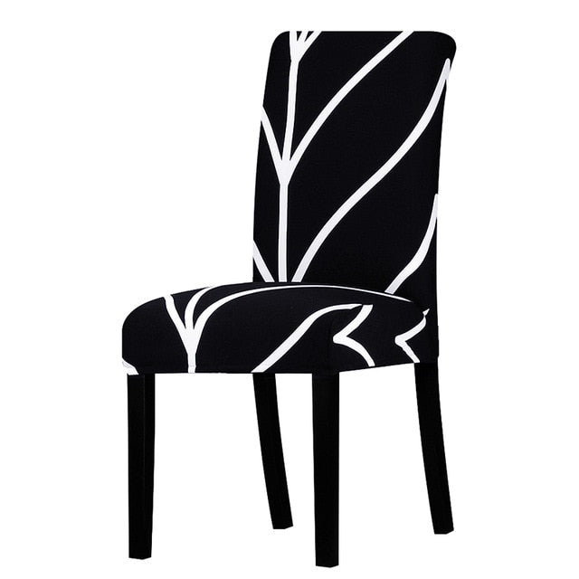 Decorative Chair Cover - gadgetszap