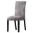 Decorative Chair Cover - gadgetszap