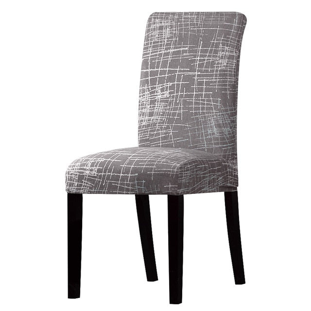 Decorative Chair Cover - gadgetszap