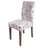 Decorative Chair Cover - gadgetszap