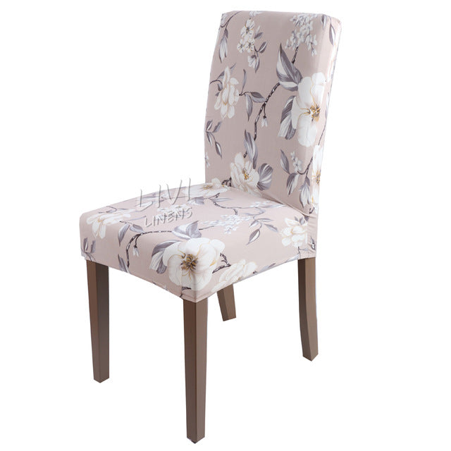 Decorative Chair Cover - gadgetszap