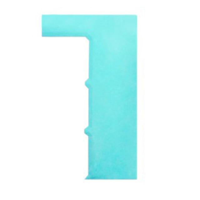 8-Style Cake Scrapers - gadgetszap