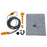 Portable Outdoor Shower Set - gadgetszap