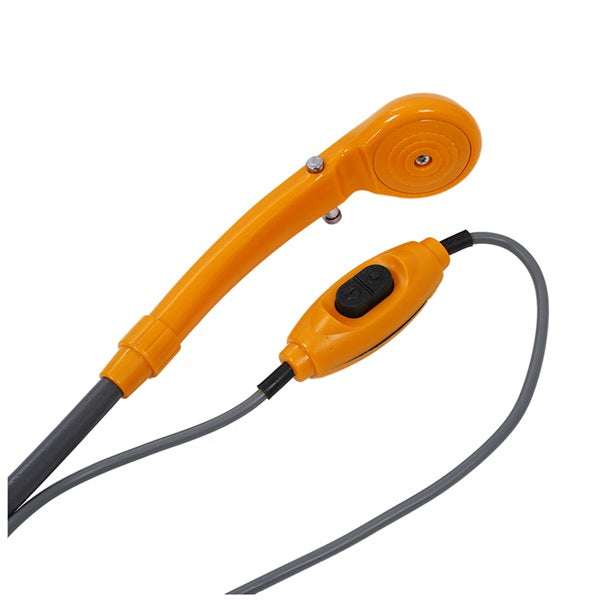 Portable Outdoor Shower Set - gadgetszap