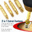 Premium Screw Extractor (Set of 5) - gadgetszap
