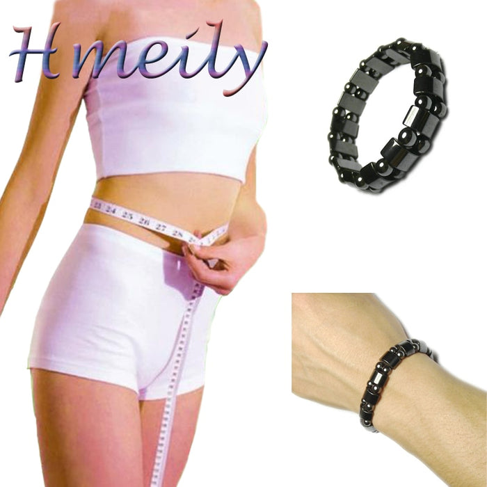Magnetic Weight Loss Bracelet - gadgetszap