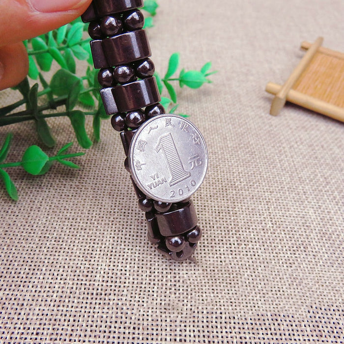 Magnetic Weight Loss Bracelet - gadgetszap