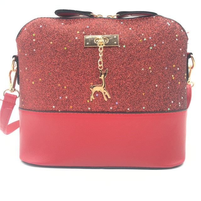 Magnificent Designer 2019 Cross body Shoulder Messenger Bag 2019 - Gadgetszap