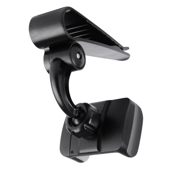 Car Sun Visor Phone Clip Holder - gadgetszap