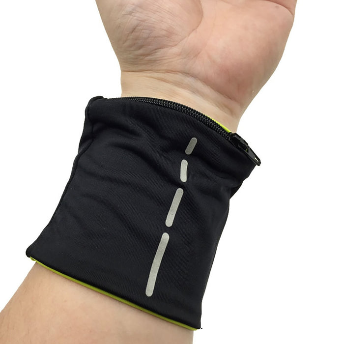 Wrist Wallet Pouch - gadgetszap