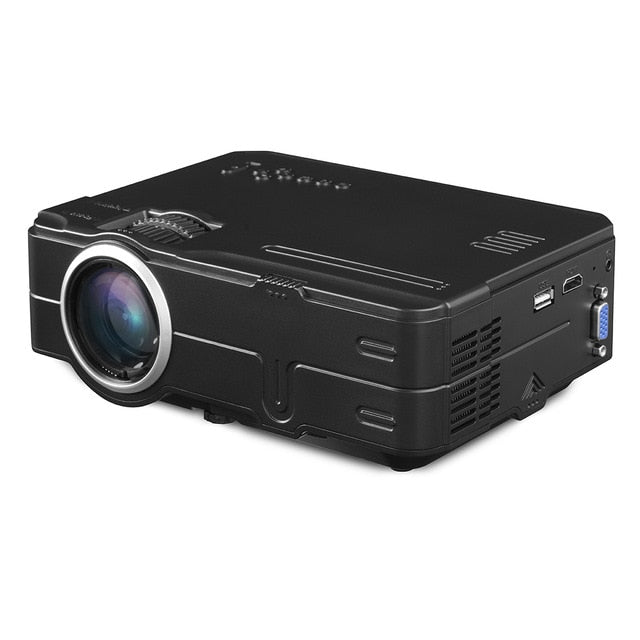 Portable Wireless HD Movie Theater - gadgetszap