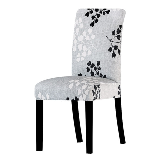 Decorative Chair Cover - gadgetszap