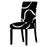 Decorative Chair Cover - gadgetszap