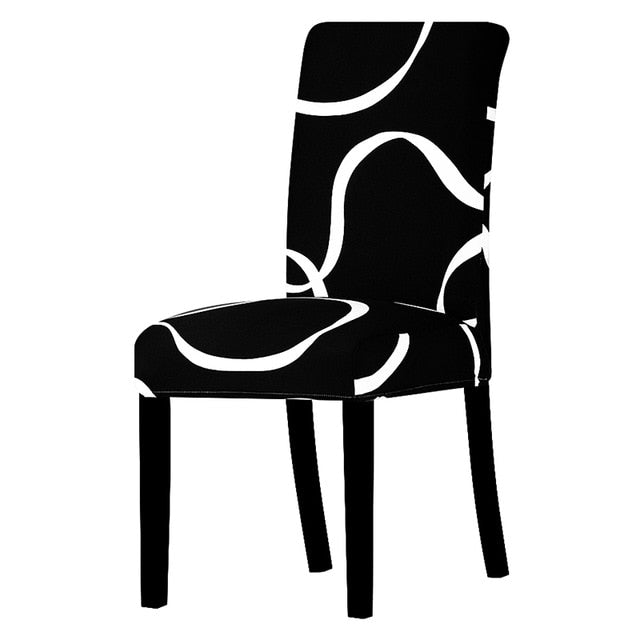 Decorative Chair Cover - gadgetszap