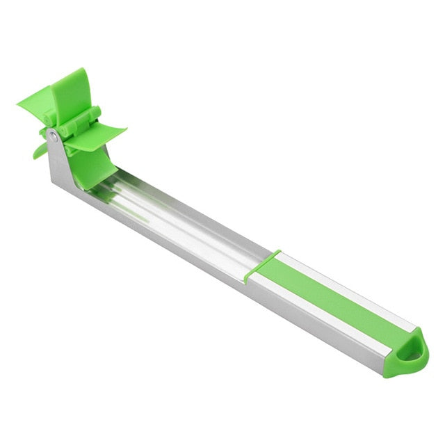 Watermelon Windmill Slicer - gadgetszap
