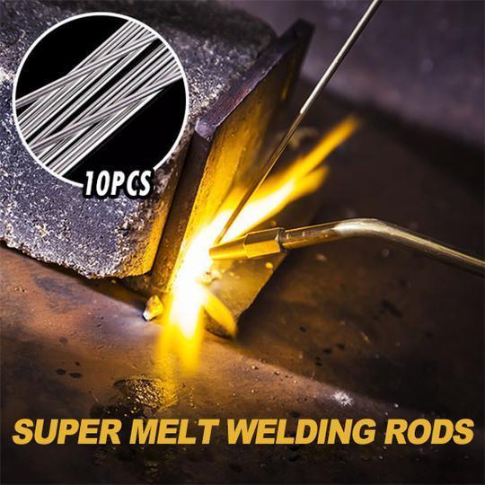 Easy Melt Welding Rods - gadgetszap