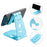 Foldable Swivel Phone Stand - gadgetszap