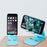 Foldable Swivel Phone Stand - gadgetszap