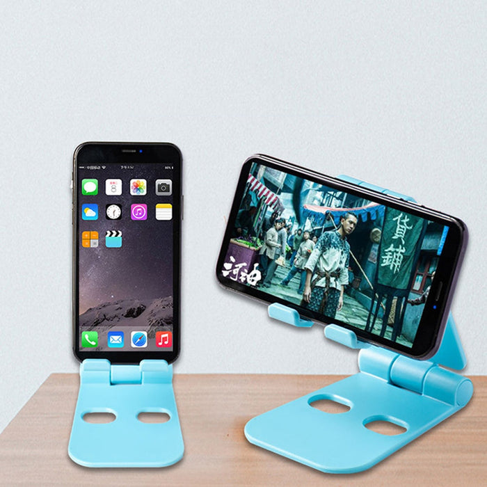 Foldable Swivel Phone Stand - gadgetszap